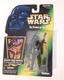 Star Wars The Power of the Force Death Star Gunner w/ Imperial Blaster (1996)