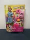 Mattel Barbie Dreamhouse Adventures Travel Set NEW IN BOX 
