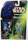 Kenner Star Wars POTF Power of the Foce Greedo 3.75" Figure New in Package