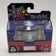 Minimates Marvel Series: Spider-Woman & Constrictor Mini Figures