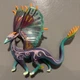 2019 Schleich Bayala Movie A Magical Adventure Antylar Figure Dragon Creature