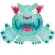 🔥Mr Beast Lab Glow Panther Vinyl Figure New