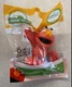 Sesame Street Friends ELMO Play Figure 2-5/8" NEW Playskool (JT)