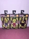 NECA Ben Cooper FRANKENSTEIN Glow in the Dark 5.5" Creature 5.5&rdquo; Amd Phantom 5.5