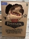 9" ZURU Fuggler NEW FUGGS ON THE BLOCK Sir Sploodge A Lot Funny Ugly Monster