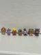 Disney Doorables Lot Of  7 Collectible Figures