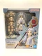 BANDAI S.H.Figuarts Frieren Action Figure Beyond Journey's End Frieren Japan NEW