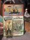 1982 Tristar MASH 4077 Major Charles Winchester - 3 3/4" Figure