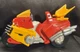 Vintage Toy Biz WOLVERINE MUTANTCYCLE 1994 Uncanny X-Men Figure Vehicle