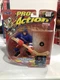 NIB WAYNE GRETZKY STARTING LINEUP PRO ACTION NEW YORK RANGERS HOCKEY FIGURE