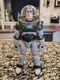 Disney and Pixar Lightyear Jetpack Liftoff Buzz Lightyear