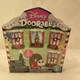Disney Doorables Series 7 Countdown to Christmas  Figure 5-Pack. New!
