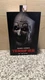 NECA Terrifier Art the Clown Action Figure Damien Leone Boxed Movie Collectible
