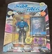 Star Trek The Next Generation The Benzite Playmates Action Figure