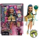 Monster High Scary Sweet Birthday Cleo De Nile Doll 2025 Mattel JBG76