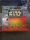 Micro Machines Star Wars Rebel Pilots Figures 1997 Galoob