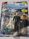 Vintage 1994 Playmates Star Trek Lt. DATA Action Figure  opened 
