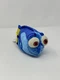 Disney Finding Nemo DORY 8" Beanbag Plush Stuffed Toy