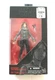 Hasbro Star Wars The Black Series Rogue One Sergeant Jyn Erso Jedha Figure  NEW