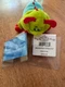 Heimlich Disney Beanie Baby New w Tags Disney Store A Bug's LIfe