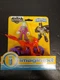 Fisher-Price Imaginext Streets of Gotham City The Joker & Cycle