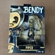 Bendy And The Ink Machine 5&rdquo; PIPER Collectible Figure With WRENCH 2024 By Jakks