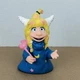 Pizza Hut 1990 Eureka's Castle Hand Puppet Eureka MTV Nickelodeon Jr