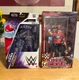 2025 WWE Elite Invisible JOHN CENA Collector's Edition Action Figure /2 Pack