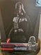 Darth Vader Deluxe Edition 1/6 Scale DX28 By Hot Toys - BRAND NEW!