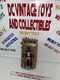 NECA Michael Keaton 1989 Batman 7" Complete Toys-R-Us Exclusive GOLD PROTOTYPE