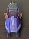 Piranha Sidecar M.A.S.K. 1985 Kenner Action Figure Vehicle Vintage - See Video