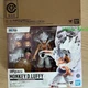 Bandai S.H.Figuarts ONE PIECE Monkey D. Luffy Gear 5 Future Island Egghead Toy