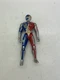 Vintage VR Troopers Kenner Saban Ryan Steele 5" Action Figure 1994 