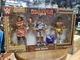 WWE Mattel Elite WWE Generations - Maivia Legacy 3 Pack - The Rock Mattel