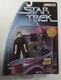 1x  RJ6258: Star Trek: Edith Keeler: Playmates: 65114: 1997 New Lightly Scuffed 