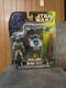 Kenner Star Wars DELUXE BOBA FETT W/ ROCKETPACK Action Figure 1996 NEW