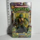 Teenage Mutant Ninja Turtles Leonardo Classic Coll. 6" Action Fig. Playmates &lsquo;12