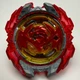 TAKARA TOMY Beyblade BURST B-117 Revive Phoenix 10 Friction