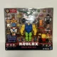 Jazwares Roblox Meme Pack Playset