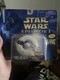 Star Wars Episode 1 Micro Machines DieCast Metal Trade Federation Battleship NIB
