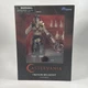 Diamond Select Castlevania Trevor Belmont Action Figure 2020 Netflix Mint Box
