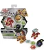 Bakugan Starter Pack 3-Pack Fused Pegatrix x Goreene Cycloid NIB Spin Master