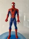 Marvel Titan Hero Series Spider-Man 12-Inch Action Figure with Fx Port