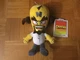 Kidrobot Phunny Crash Bandicoot: Neo Cortex 8" Plush