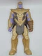 Hasbro Marvel Avengers Endgame Titan Hero Thanos 12" Figure Loose