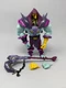 MOTU Mattel Masters Of The Universe Masterverse Cartoon Skeletor Figure (K8)