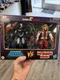 IN STOCK! Marvel Legends Series Gamerverse War Machine vs Omega Red 6" AF HASBRO