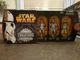 Hasbro Star Wars Evolutions Clone Trooper Stormtrooper Figure Set 2005 yellow