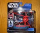 Disney Star Wars Micro Galaxy Squadron Royal Guard Tie Interceptor #0081 Chase