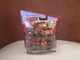 Disney Pixar Cars 2 Race Team Mater #1 Mattel Diecast Car